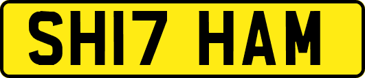 SH17HAM