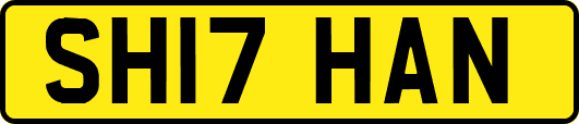 SH17HAN