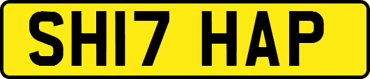 SH17HAP
