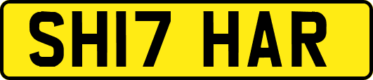 SH17HAR