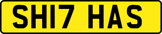 SH17HAS