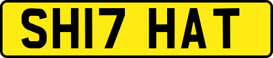 SH17HAT