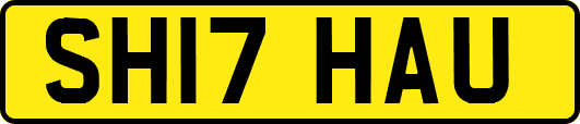 SH17HAU