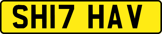 SH17HAV