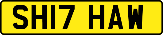 SH17HAW