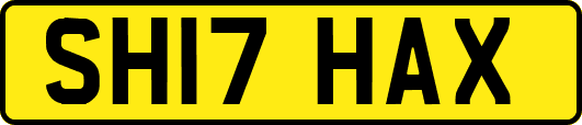 SH17HAX
