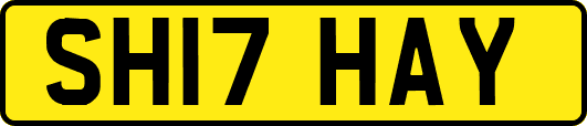 SH17HAY