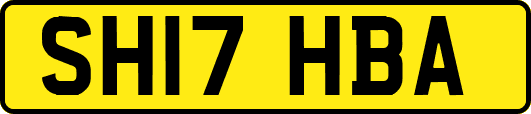SH17HBA