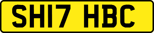 SH17HBC