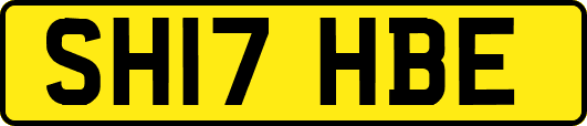 SH17HBE
