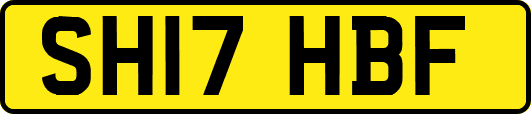 SH17HBF