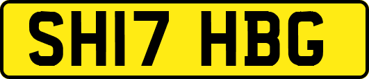 SH17HBG