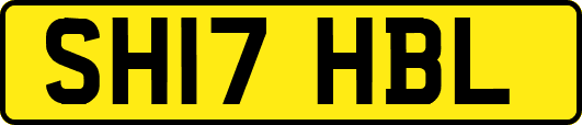SH17HBL