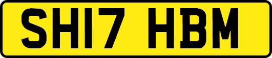 SH17HBM