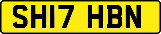 SH17HBN