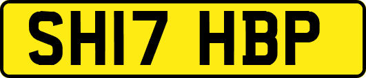 SH17HBP