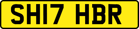 SH17HBR