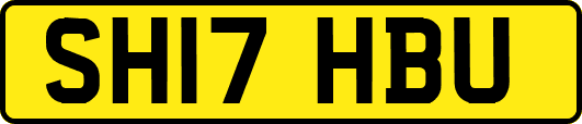 SH17HBU