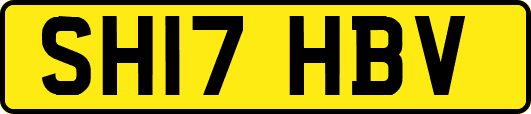 SH17HBV