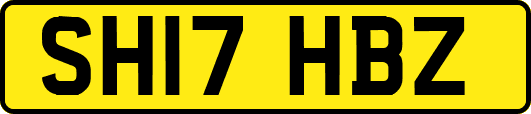 SH17HBZ