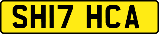 SH17HCA
