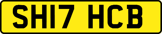 SH17HCB