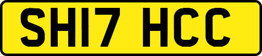 SH17HCC