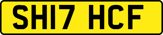 SH17HCF