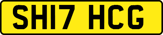 SH17HCG