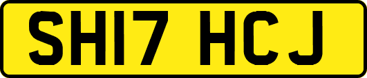 SH17HCJ