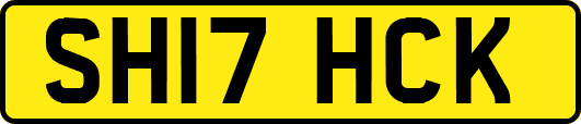 SH17HCK