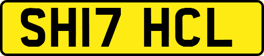 SH17HCL