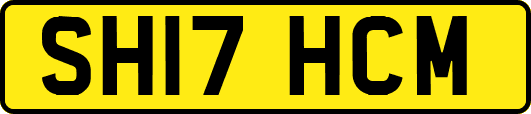 SH17HCM