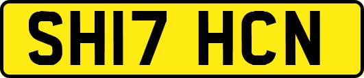 SH17HCN