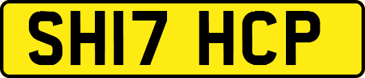 SH17HCP
