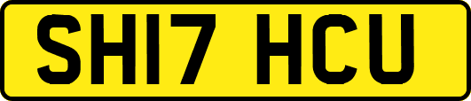 SH17HCU