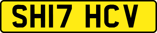 SH17HCV