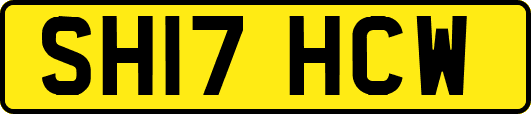 SH17HCW