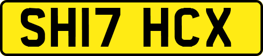 SH17HCX