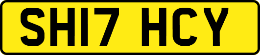 SH17HCY