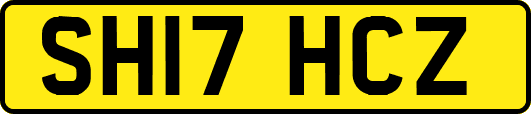 SH17HCZ