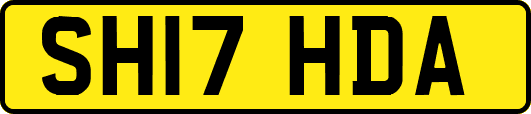SH17HDA