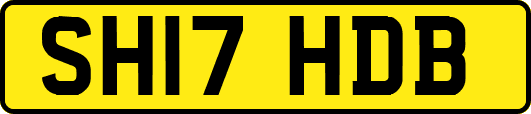 SH17HDB