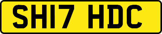 SH17HDC