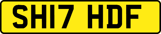 SH17HDF