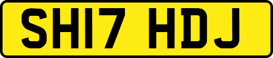SH17HDJ