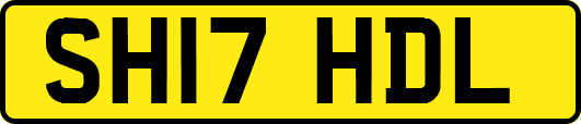 SH17HDL