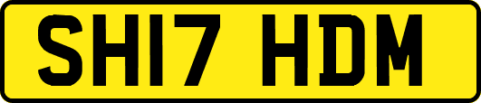 SH17HDM