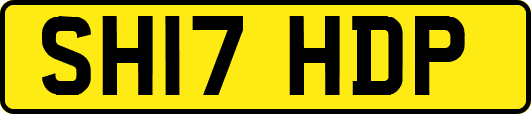 SH17HDP