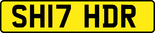 SH17HDR